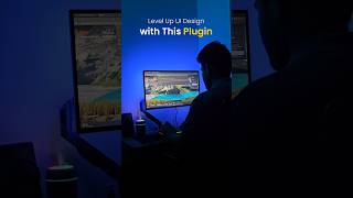 This Figma Plugin Will Blow Your Mind | Canned Style Magic #shortvideo #abhineshkumar