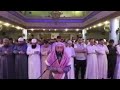 القارئ الأردني حمزه الفار ما تيسر من سورة مريم برواية الدوري عن الكسائي 