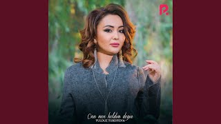 Qarabağ - Yulduz Turdiyeva