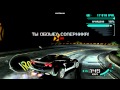 Need For Speed Carbon. Darius overtaken. Corvette Z06