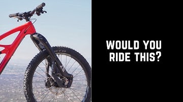 WOW!  First look at the new Trust Message fork