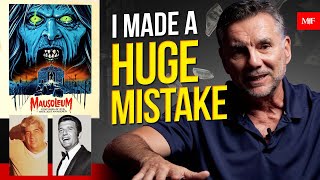 I Lost A Million Dollars Producing This Movie! | Sit Down with Michael Franzese