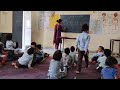 IGNOU DECE-4 Project Phase-3 Activity- 40 संख्या का क्रम पूरा करे