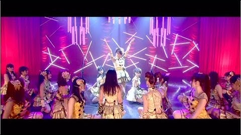 【MV full】 フライングゲット （ダンシングバージョン） / AKB48 [公式]