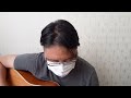 オレンジスパイニクラブ (Orange Spiny Crab) - 7997 (Guitar Cover)