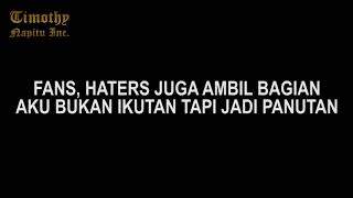 Kita Satu   Siantar Rap Foundation Unofficial Video Lyric