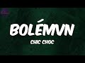 Bolmvn  chic choc