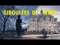 Inspiration photo  giboules de mars  lige stop motion