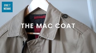Mackintosh Youtube