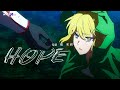 Ryuu se enamora de bell amv hopeneffex temporada 4 parte 2