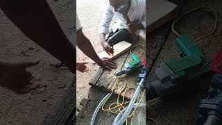 Haard Working Man |electric motor