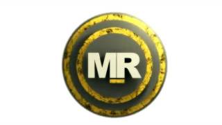 Logo animation