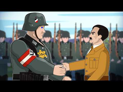 الجندي اليهودي لهتلر