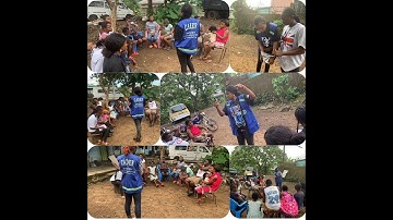 CADEF Academic Internship Program 2025 – Youth Voices for Change