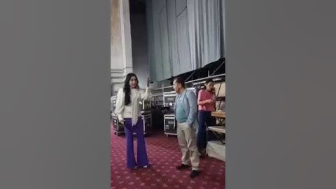 VALIJON SHAMSHIYEV JANJALI
