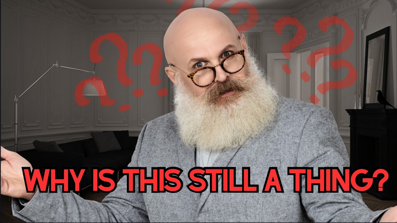 4 Things We All HATE But Still Live With (Comedy Video) video thumbnail
