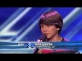 Stone martin  little things the xfactor usa 2013 audition