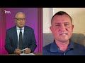 "Россияне оставят Крым, как Херсон? Бегите, пока мост цел!"