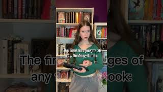 And having to refer to the character guide and map #booktube #reading #books #fantasy #bookish