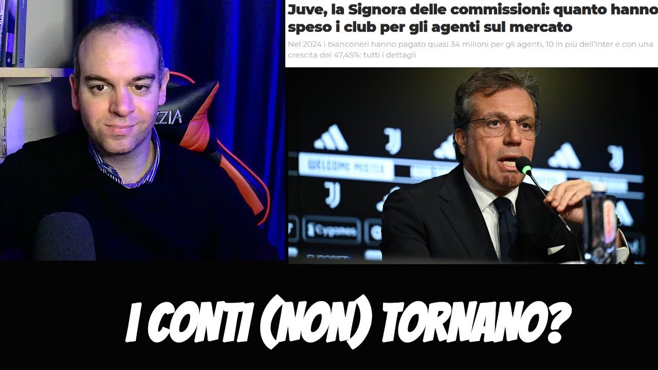 LiveBianconera - Editoriale