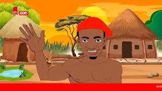 @igbotoons Body Parts in Igbo Part 2