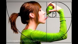 Fibonacci Spiral is Magic!