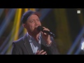Yvind boye   the right to sing knockouts the voice norway 2015