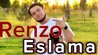 Renzo-Eslama audio(2024)