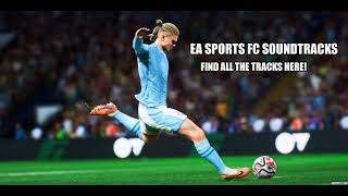 EA Sports FC 24 Soundtrack - blackwave., Lute - cracked screen