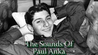 The Sounds Of Paul Anka