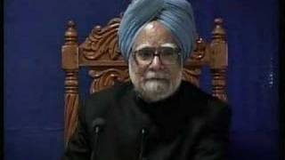 PM on combating terrorism