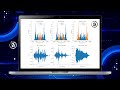 Sound Extraction - Portfolio Project Demonstration