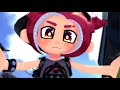 3d splatoon animation pov you messed with the wrong octoling