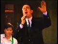 FR Ray Kelly 1993 Talent Contest....AMAZING