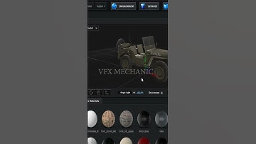 After Effects Camera Tracking || Element 3D || Do Subscribe For Learning VFX #shorts #youtubeshorts