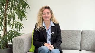 Alumni Success: My Path to Becoming a FinTech Director screenshot 5