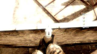 Backlot Railing Bounce - New CC