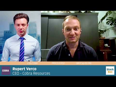 Cobra Resources | 'Very Good' Recoveries from their #ree ISR Testing #cobr #australia