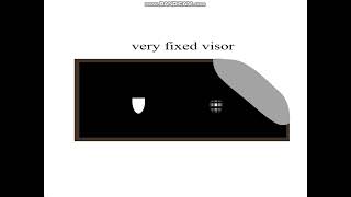 visor aftermath leak 1