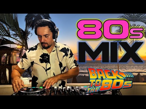 80S Mix I - Pop Rock | Queen, Baltimora, Rick Astley, Michael Jackson, Pet Shop Boys, Etc