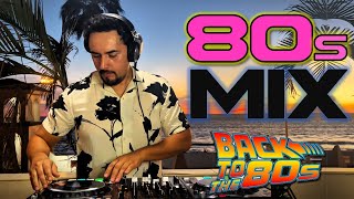 80s Mix I  Pop Rock |  Queen, Baltimora, Rick Astley, Michael Jackson, Pet Shop Boys, etc