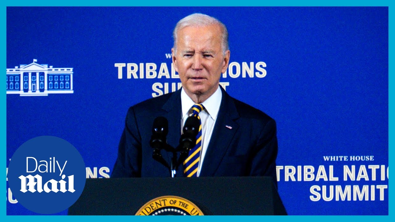Joe Biden jokes about wife Jill abandoning him