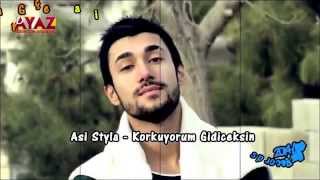 Asi Styla Full Versiyon 2014 Yeni̇