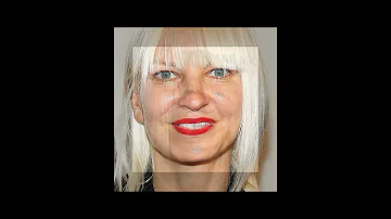 Sia Birthday Date is Dec 18