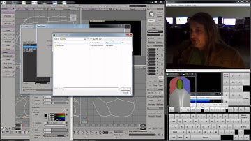 How to save in Softimage