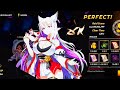 Sword master story January 6 Raid Gameplay Mage 