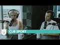 Why The Dolan Twins Directed Our Video – Cub Sport