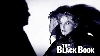 حصرياً فيلم الإثارة والتشويق (الكتاب الأسود) إنتاج 1949