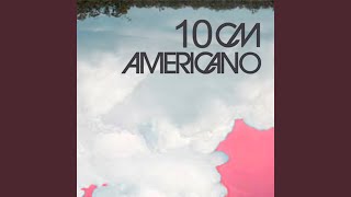 Video thumbnail of "10CM - 아메리카노 Americano"