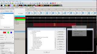 xlights nutcracker v4 effect presets tutorial